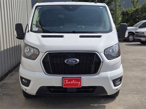 Used 2024 Ford Transit 350 XLT image 2