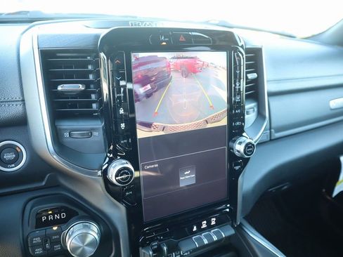 New 2026 RAM 1500 Laramie w/ Night Edition image 6