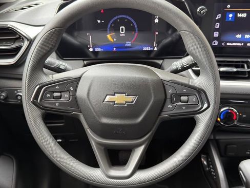 New 2026 Chevrolet TrailBlazer LT w/ Driver Confidence Package FWD image 12