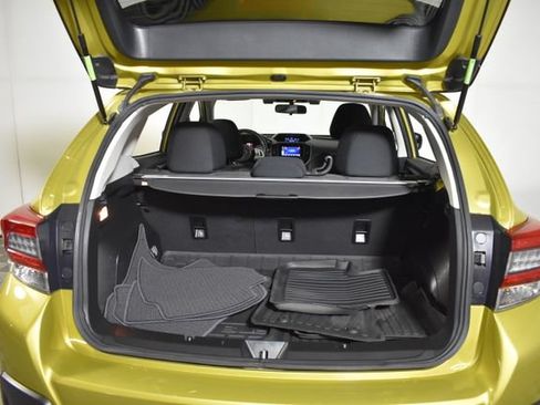 Used 2021 Subaru Crosstrek 2.0i AWD/4WD image 24