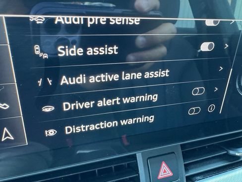 Used 2025 Audi A5 2.0T Premium Plus AWD/4WD image 48