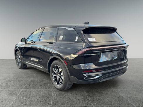 New 2026 Lincoln Nautilus Premier w/ Equipment Group 102A image 3