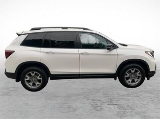 Used 2023 Honda Passport TrailSport video 2
