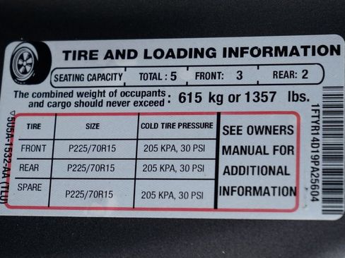 Used 2009 Ford Ranger XL RWD image 39