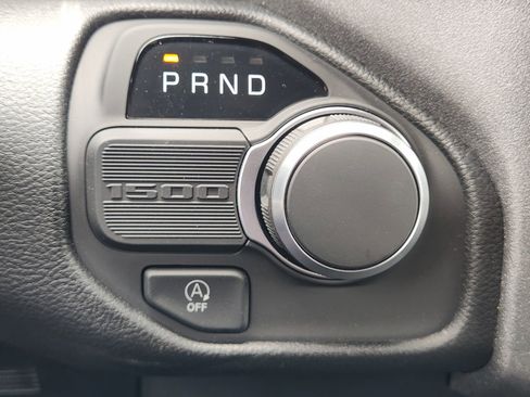 New 2026 RAM 1500 Express RWD image 17
