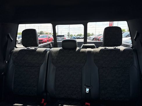 Used 2025 Ford F150 Tremor w/ Tow/Haul Package AWD/4WD image 28