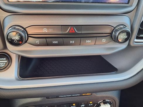 Used 2024 Ford Bronco Sport Big Bend image 23