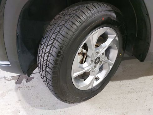 Used 2022 Hyundai Tucson SEL image 34