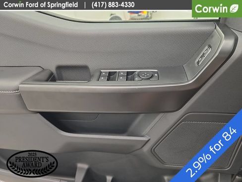 New 2026 Ford F150 STX w/ Equipment Group 200A AWD/4WD image 36