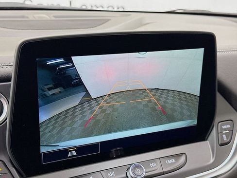 Used 2025 Chevrolet Blazer LT w/ Midnight/Sport Edition image 17