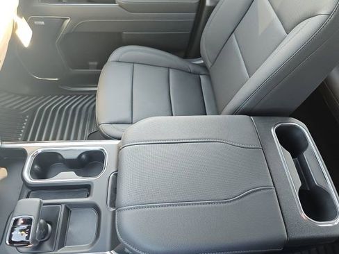 New 2026 Chevrolet Silverado 1500 LTZ image 48