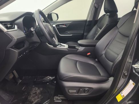 Used 2024 Toyota RAV4 XLE Premium w/ Weather Package image 27