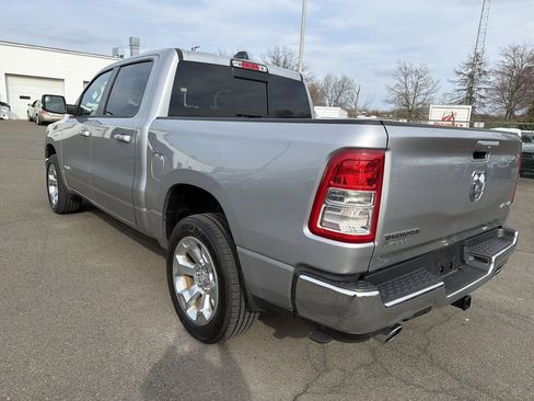 Used 2022 RAM 1500 Big Horn image 3