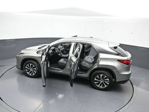 Used 2020 Lexus RX 350 AWD w/ Premium Package image 47