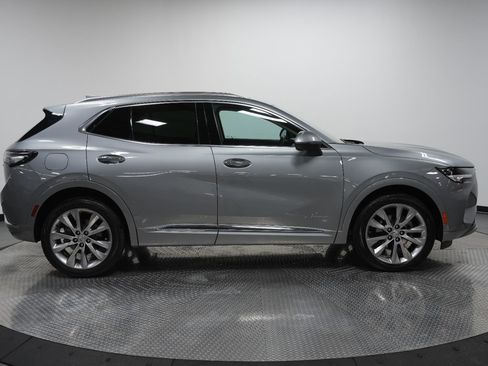 Used 2023 Buick Envision Avenir image 8