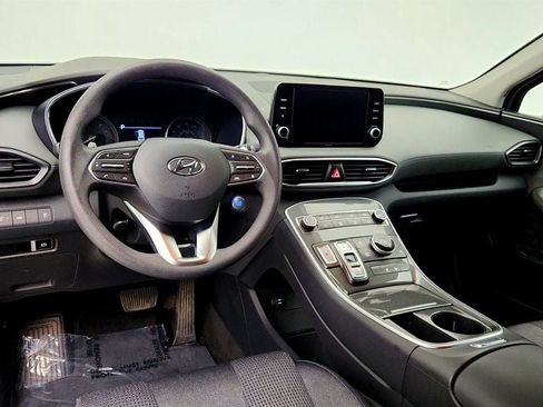 Used 2022 Hyundai Santa Fe SEL w/ Cargo Package FWD image 12