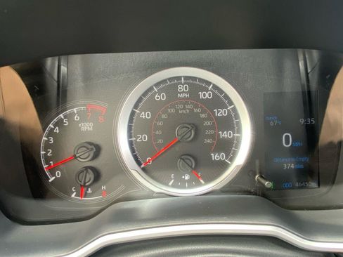 Used 2022 Toyota Corolla SE FWD image 58