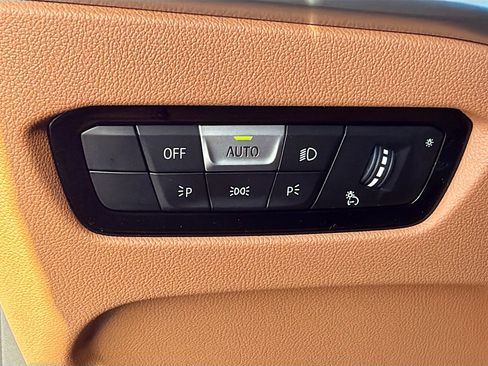 New 2026 BMW 430i Convertible w/ M Sport Package image 34