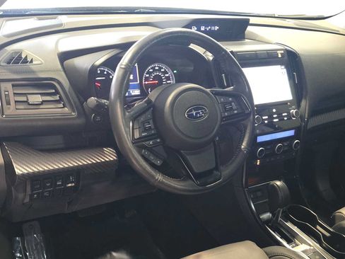 Used 2022 Subaru Ascent Onyx Edition AWD/4WD image 4