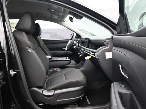 New 2026 Hyundai Tucson Blue SE AWD/4WD image 31