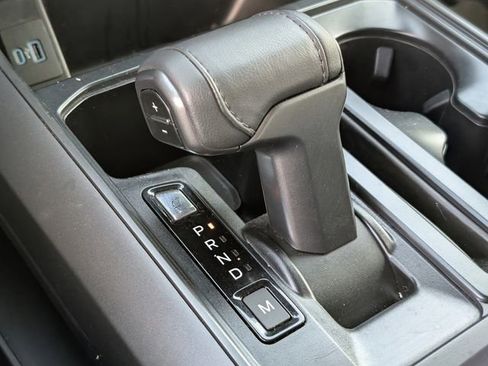 Used 2024 Ford F150 XLT w/ Equipment Group 302A MID AWD/4WD image 19