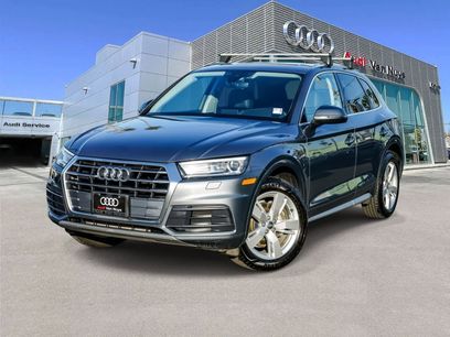 Used 2019 Audi Q5 2.0T Premium w/ Convenience Package