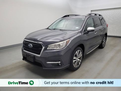 Used 2019 Subaru Ascent Touring AWD/4WD image 1