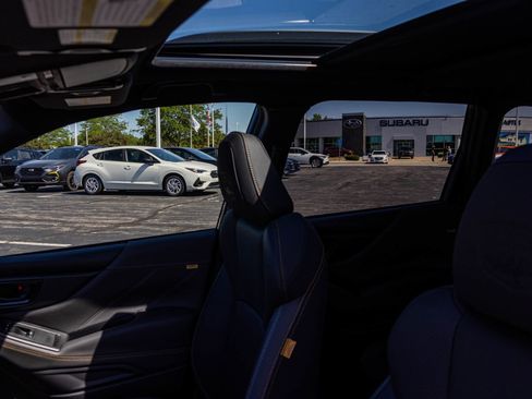 Used 2025 Subaru Forester Wilderness w/ Convenience Package image 28