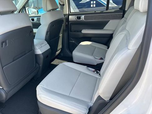 New 2026 Hyundai Santa Fe Calligraphy AWD/4WD image 8