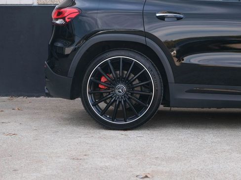 Used 2022 Mercedes-Benz GLA 45 AMG 4MATIC image 12