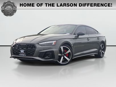 Used 2023 Audi A5 2.0T Premium Plus w/ Premium Plus