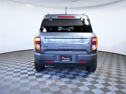Certified 2021 Ford Bronco Sport Big Bend w/ Big Bend Package AWD/4WD image 5