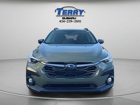 New 2026 Subaru Crosstrek 2.0i Premium image 2
