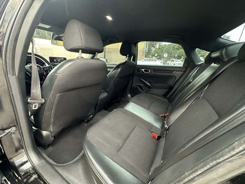 Used 2022 Honda Civic Sport image 38