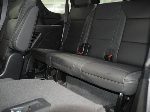 Used 2023 Chevrolet Tahoe High Country image 43