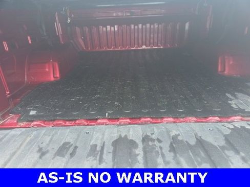 Used 2019 Chevrolet Silverado 1500 Custom Trail Boss w/ Infotainment Package image 9