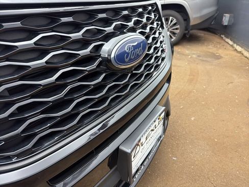 Used 2022 Ford Explorer ST w/ Equipment Group 401A image 34