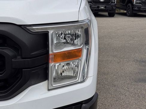 Used 2022 Ford F150 XL w/ Equipment Group 101A High RWD image 8
