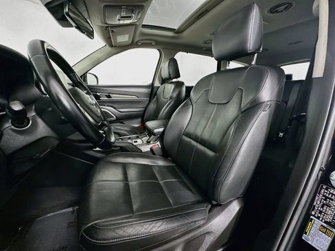 Used 2020 Kia Telluride EX FWD image 23