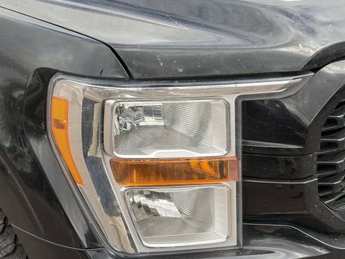 Used 2021 Ford F150 XL w/ STX Appearance Package AWD/4WD image 8