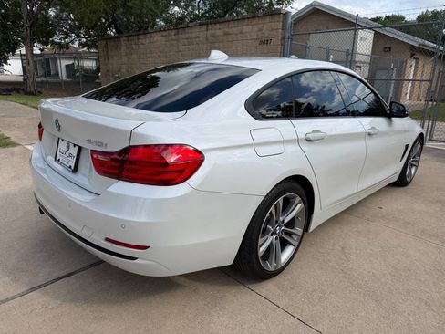 Used 2015 BMW 428i Gran Coupe RWD image 10