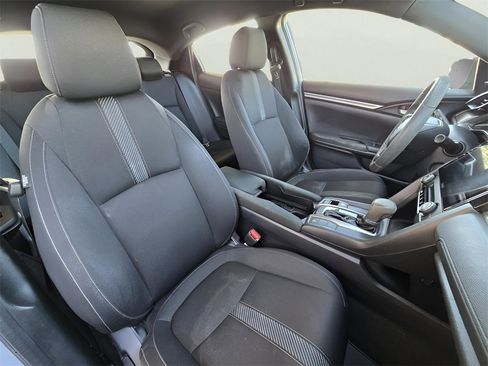 Used 2017 Honda Civic LX image 63