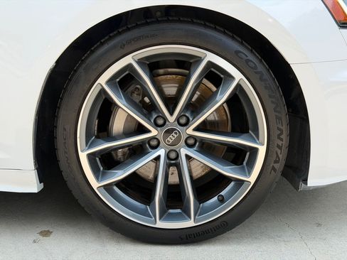 Used 2024 Audi A5 2.0T Premium AWD/4WD image 19