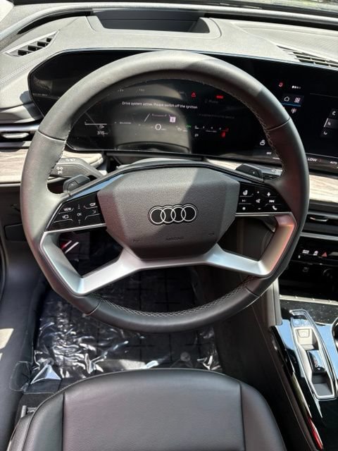 Certified 2025 Audi Q5 Premium w/ Premium Plus AWD/4WD image 6