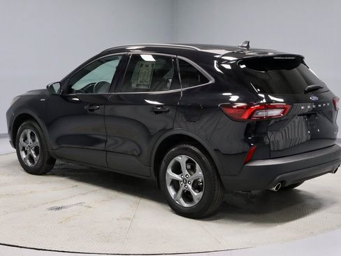 Certified 2025 Ford Escape ST-Line Elite w/ Tech Pack #1 image 11