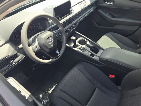 Certified 2023 Honda Accord LX image 13