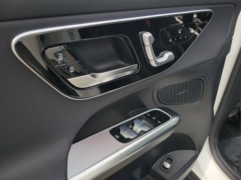 New 2026 Mercedes-Benz GLC 43 AMG 4MATIC image 28