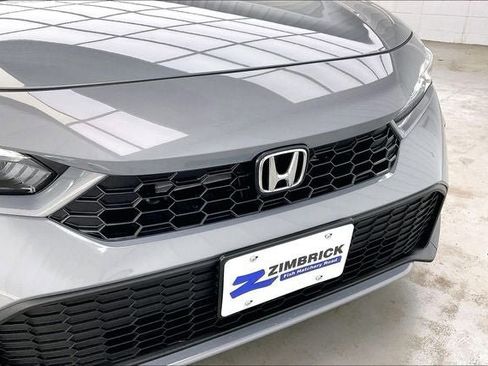 Used 2026 Honda Civic Sport image 31