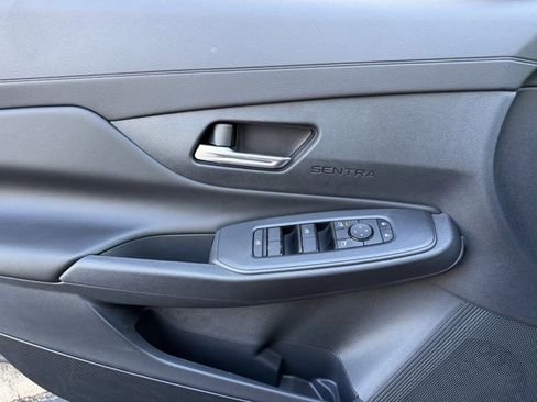 New 2026 Nissan Sentra SV w/ Floor Mat Package image 10