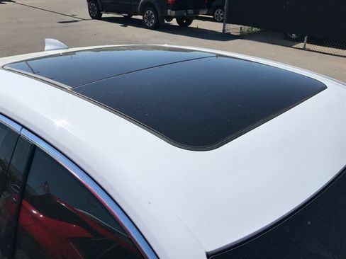 Certified 2022 Cadillac CT5 Luxury w/ Sun And Sound Package RWD image 10